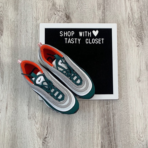 Nike air max 97 sneakers - Picture 6 of 8